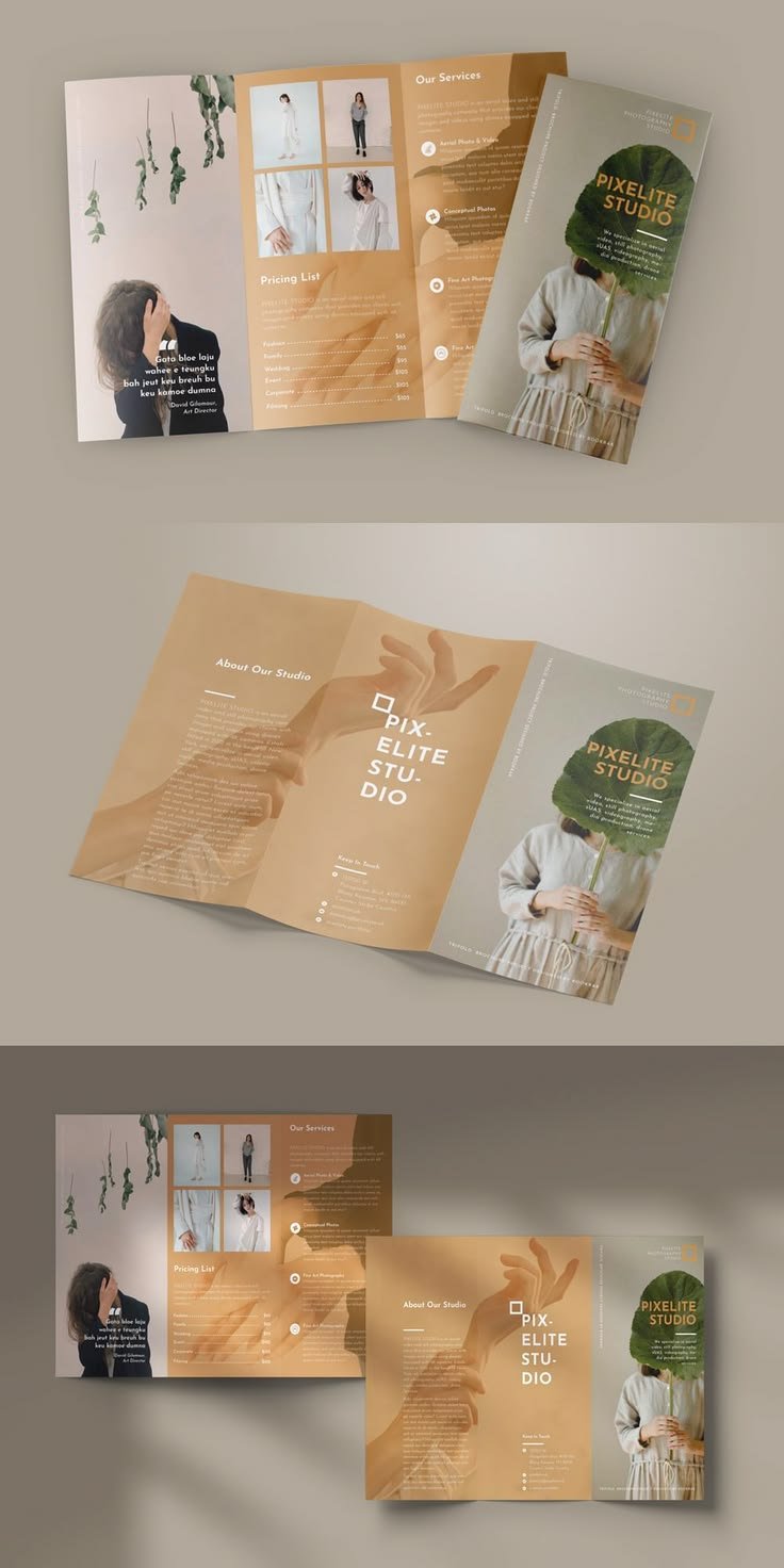 Brochures 07